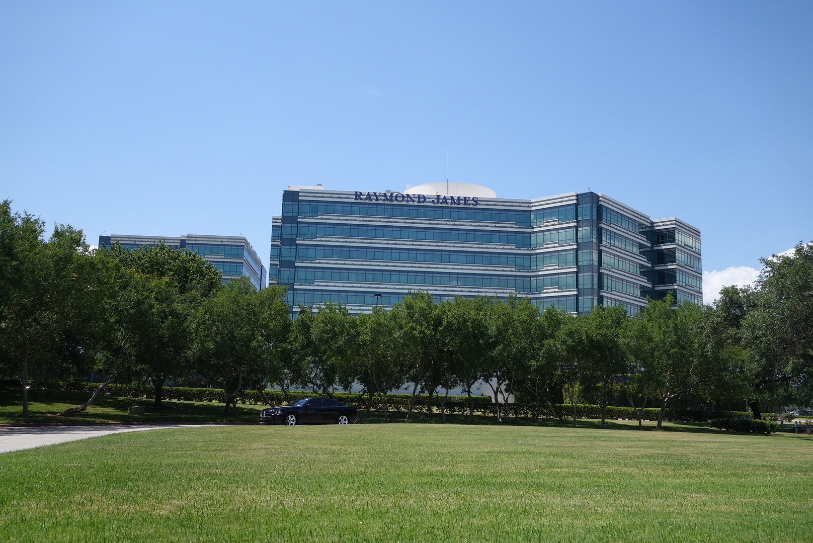 Raymond James Financial Acquires The Producers Choice Mergr