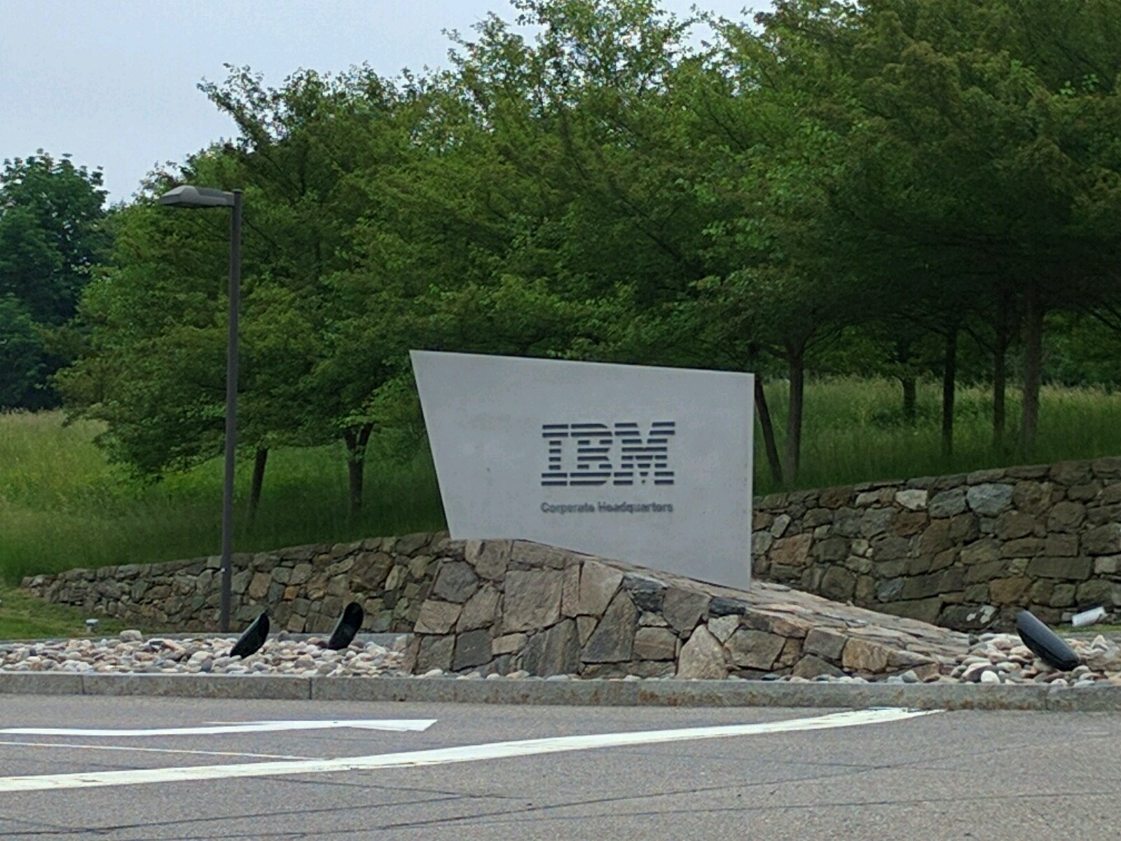IBM Acquires Cognitus Mergr