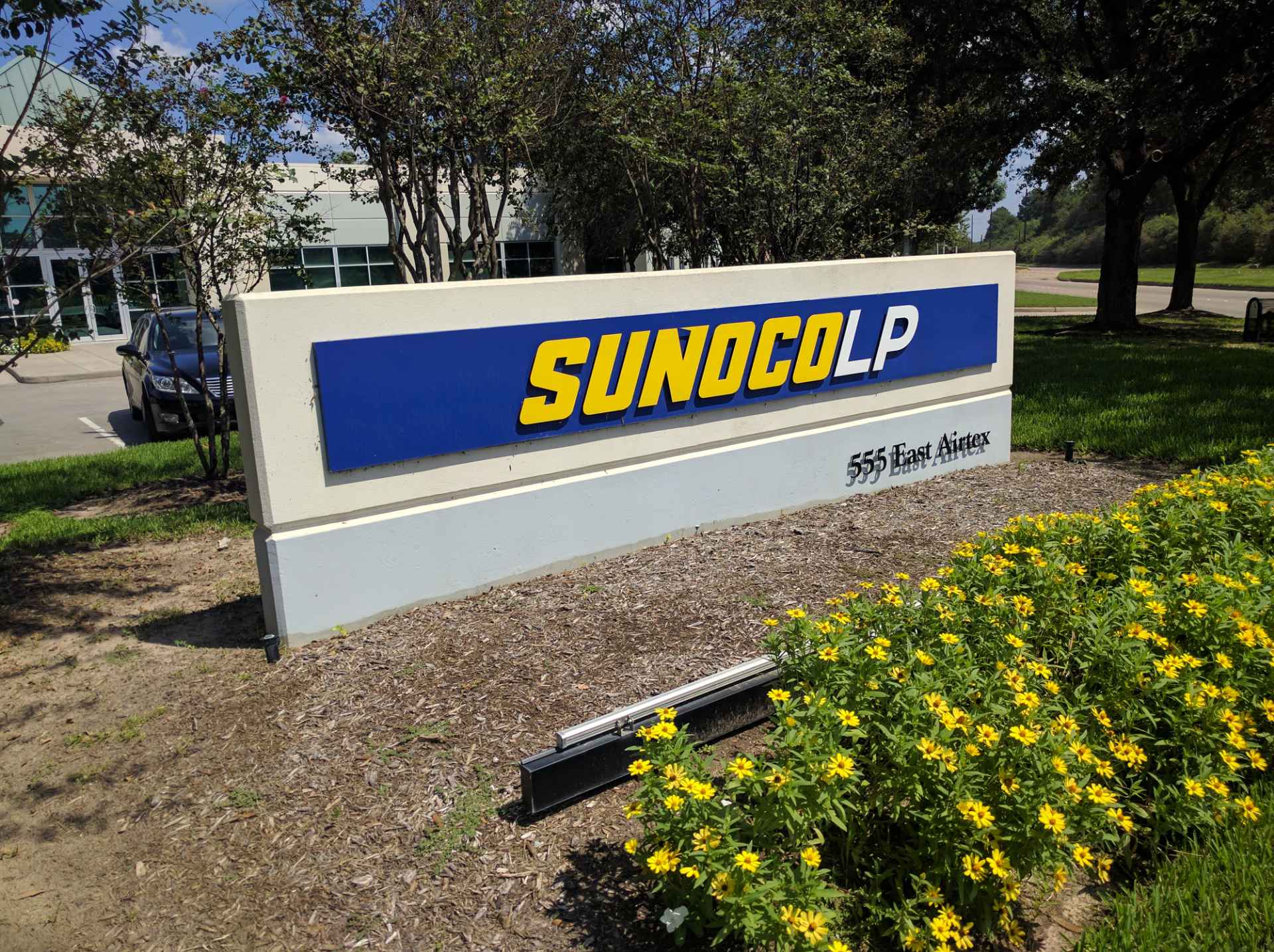 Sunoco Acquires Direct Fuels Mergr M&A Deal Summary