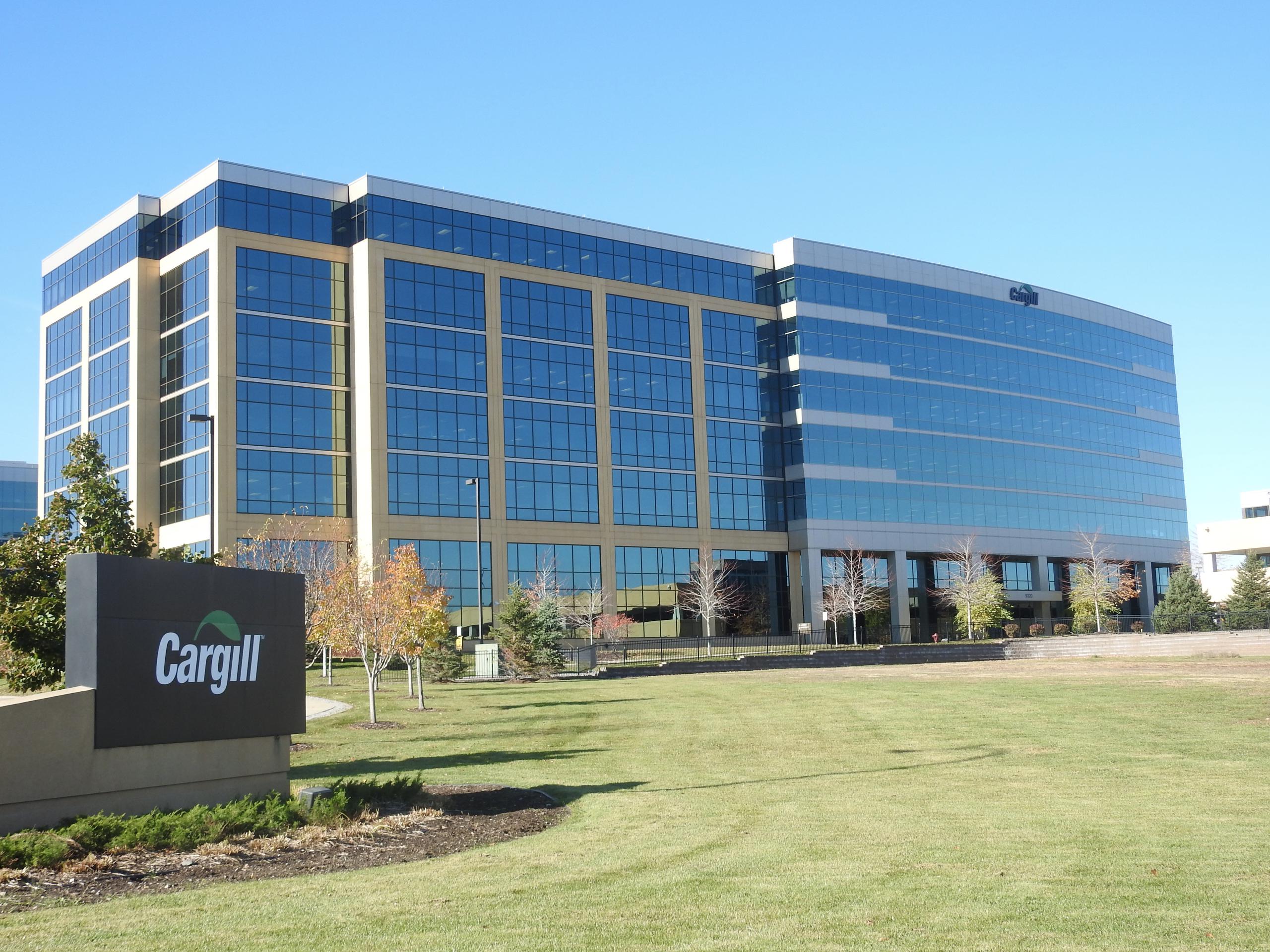 Cargill Company Profile Ownership M A Activity Mergr Cargill Company Profile Ownership M A Activity Mergr