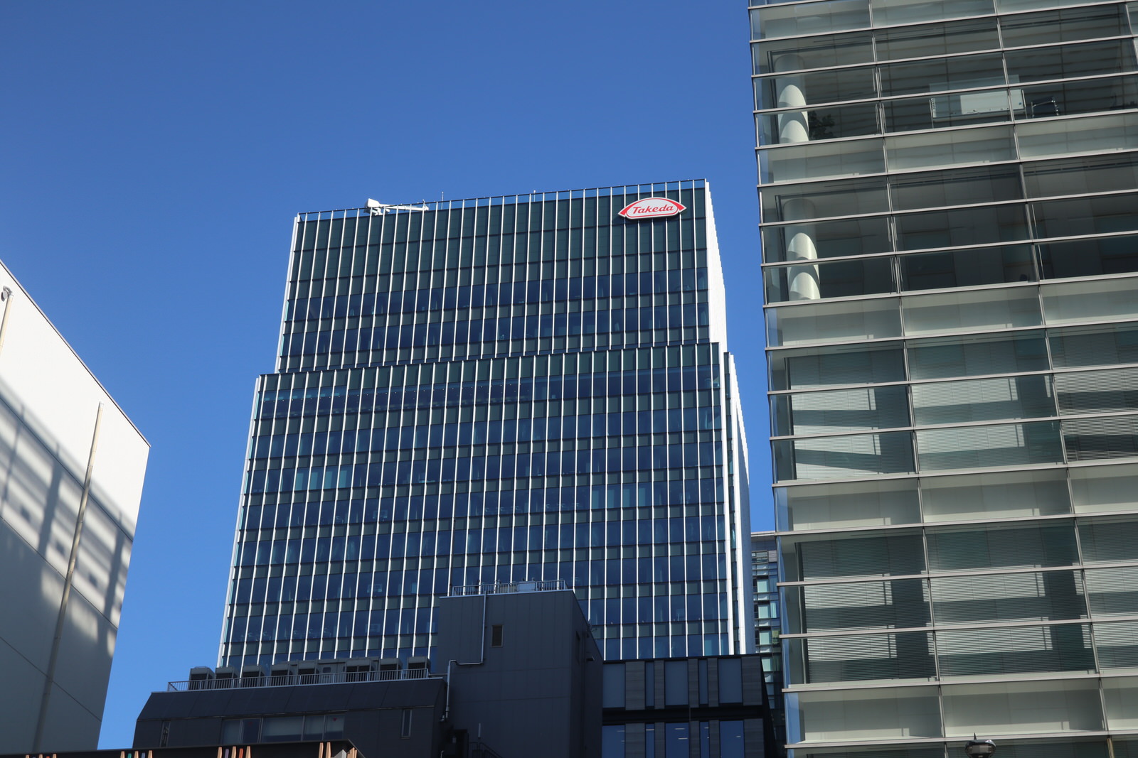 Takeda Acquires Inviragen Mergr M A Deal Summary