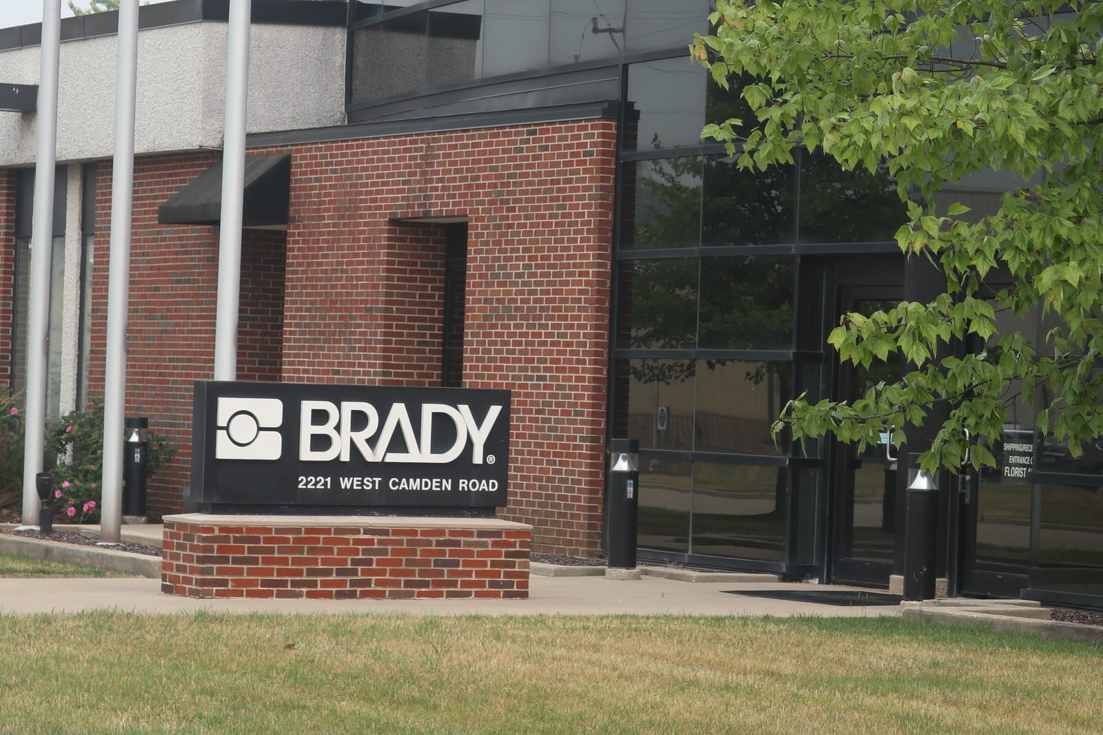 Brady Business Overview Mergr