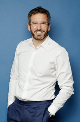 Investor