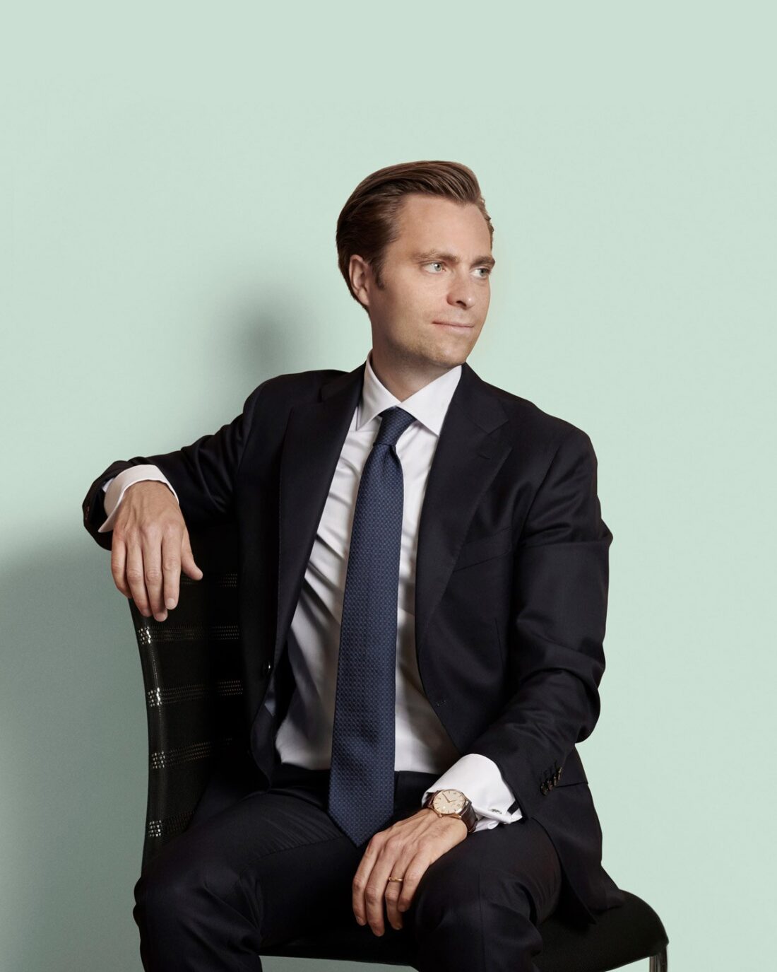 Investor